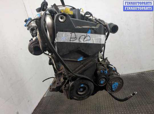 купить Турбина на Renault Laguna 3 2007-2015