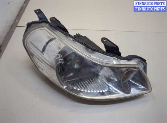 Купить Фара (передняя) на Suzuki SX4 2006-2014 Фара (передняя) SZS7629 на Suzuki SX4 2006-2014