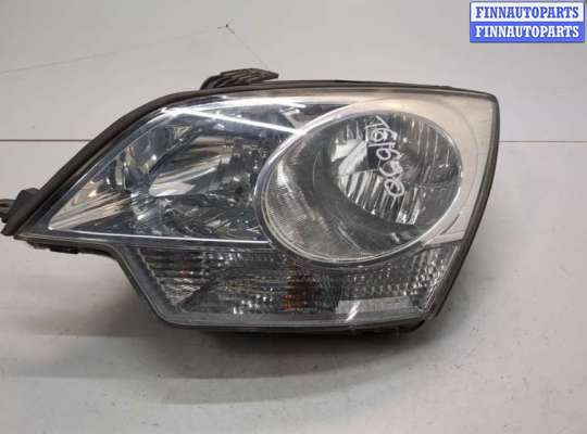 Фара (передняя) CH471879 на Opel Antara 2006-2015