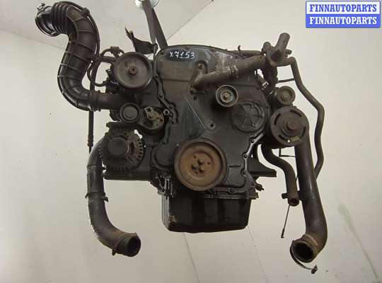 купить Маховик на Ford Transit 2006-2014