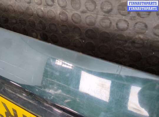 купить Крышка (дверь) багажника на Subaru Forester (S11) 2002-2007