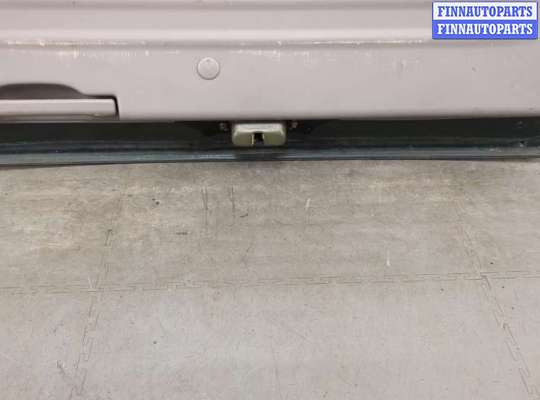 купить Крышка (дверь) багажника на Subaru Forester (S11) 2002-2007