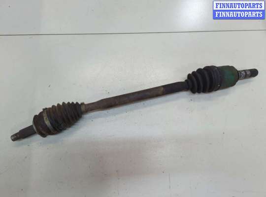 купить Полуось (приводной вал, шрус) на Subaru Legacy Outback (B13) 2003-2009