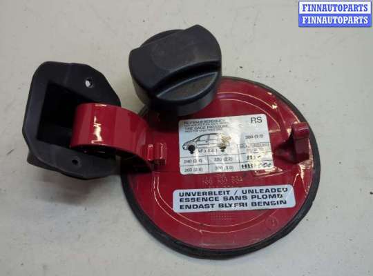 купить Лючок бензобака на Opel Meriva 2003-2010