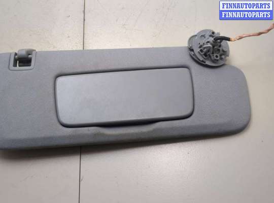 купить Козырек солнцезащитный на Chevrolet Equinox 2017-2024