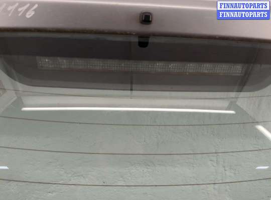 купить Крышка (дверь) багажника на Nissan Almera N16 2000-2006