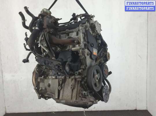 Компрессор кондиционера TT935836 на Toyota Auris E15 2006-2012