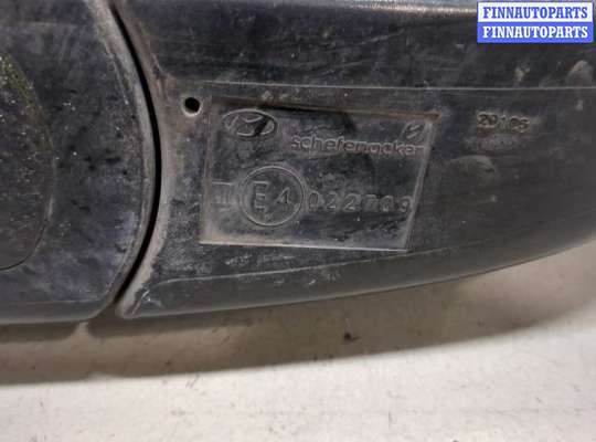 купить Зеркало боковое на Hyundai H-1 Starex 2007-2021