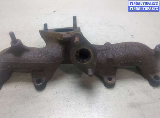 купить Коллектор выпускной на Audi A4 (B6) 2000-2004