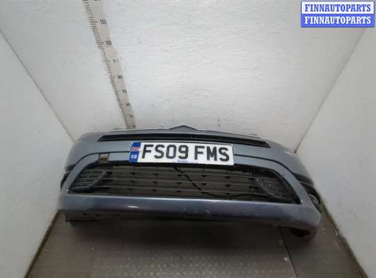 Бампер CT1144300 на Citroen C4 Grand Picasso 2006-2013