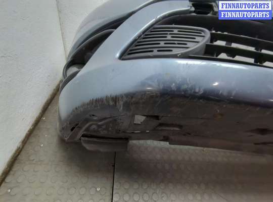 купить Бампер на Citroen C4 Grand Picasso 2006-2013
