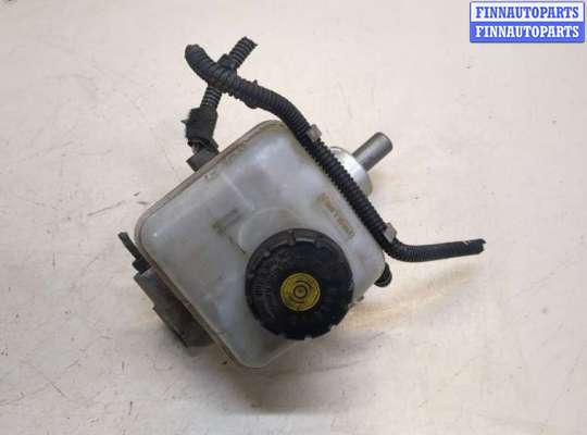 купить Цилиндр тормозной главный на Opel Zafira A 1999-2005