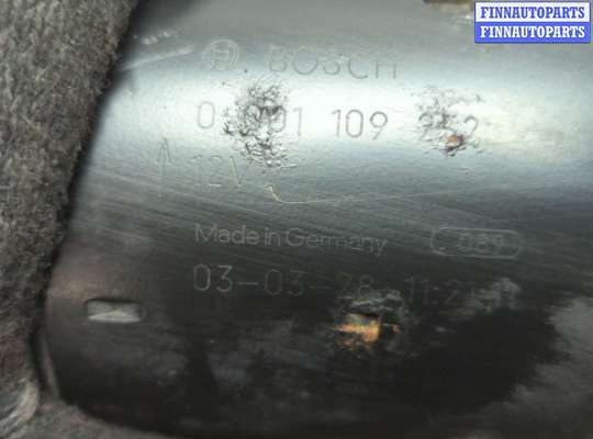 купить Стартер на Volvo V70 2000-2007