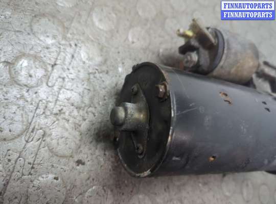 купить Стартер на Volvo V70 2000-2007