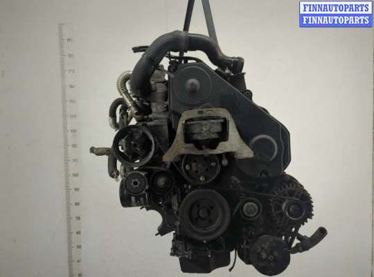 купить Двигатель (ДВС) на Ford Transit (Tourneo) Connect 2002-2013
