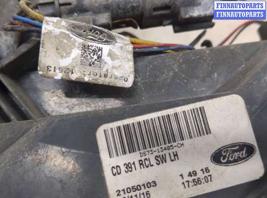 купить Фонарь (задний) на Ford Mondeo 5 2015-2019