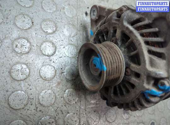 купить Генератор на Nissan Qashqai 2006-2013