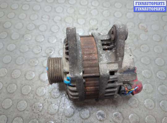 купить Генератор на Nissan Qashqai 2006-2013
