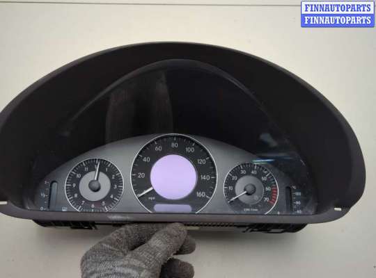 купить Щиток приборов (приборная панель) на Mercedes CLK W209 2002-2010