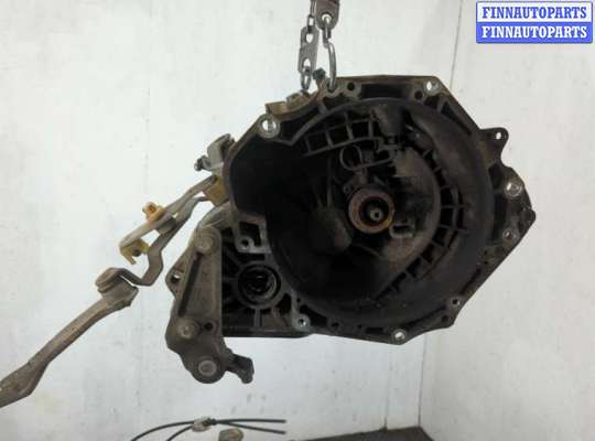 купить КПП 5-ст.мех. (МКПП) на Opel Corsa D 2006-2014