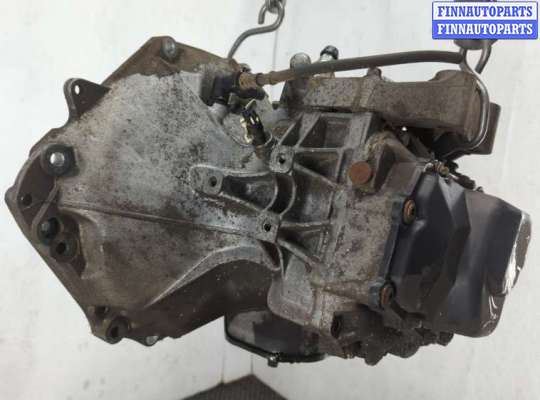 купить КПП 5-ст.мех. (МКПП) на Opel Corsa D 2006-2014