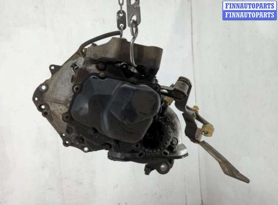 купить КПП 5-ст.мех. (МКПП) на Opel Corsa D 2006-2014