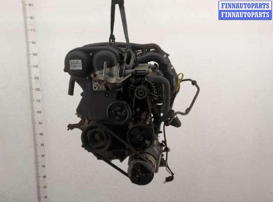 Насос ГУР (ЭУР, ЭГУР) на Ford Focus II