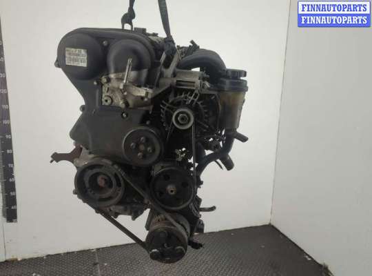 Купить Двигатель (ДВС) на Ford Focus 2 2005-2008 Двигатель (ДВС) FO2184170 на Ford Focus 2 2005-2008