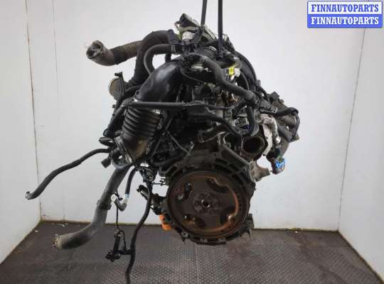 купить Двигатель (ДВС) на Ford Escape 2015-2019