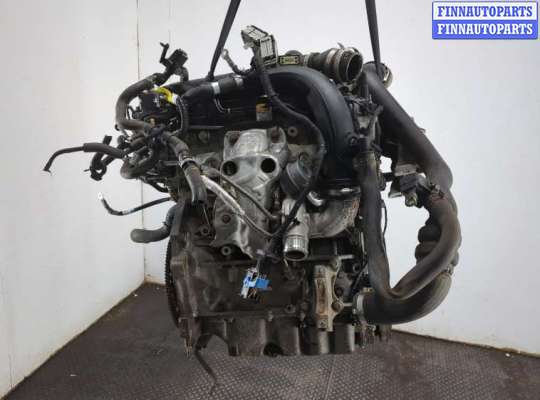 купить Двигатель (ДВС) на Ford Escape 2015-2019