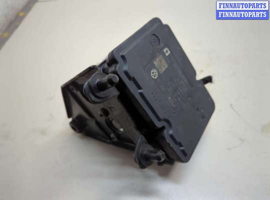 Блок АБС, насос (ABS, ESP, ASR) VG2615135 на Volkswagen Passat 7 2010-2019 Америка