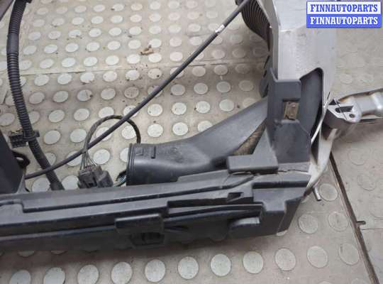 купить Накладка замка капота на Ford Mondeo 4 2007-2015