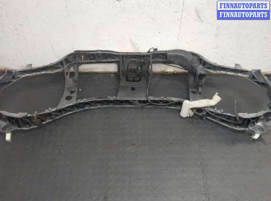 купить Накладка замка капота на Ford Mondeo 4 2007-2015