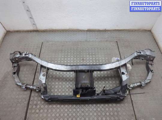 Накладка замка капота FO2100613 на Ford Mondeo 4 2007-2015