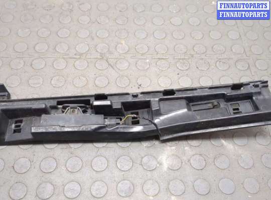 купить Кронштейн порога на BMW X1 (F48) 2015-2022