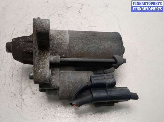 купить Стартер на Ford Focus 2 2005-2008