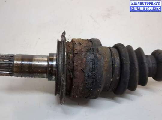 купить Полуось (приводной вал, шрус) на Mercedes Vito W639 2003-2014