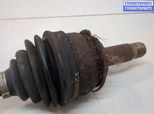 купить Полуось (приводной вал, шрус) на Mercedes Vito W639 2003-2014