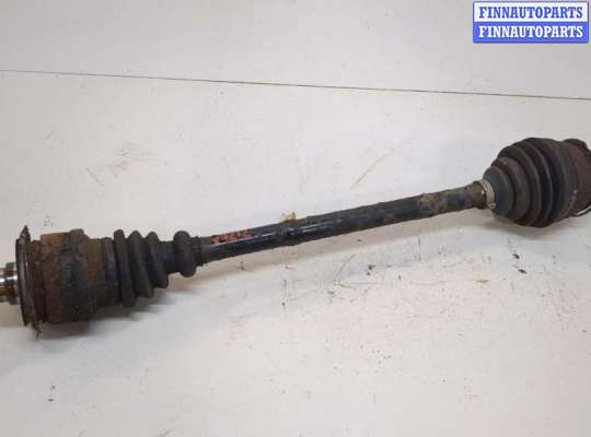 купить Полуось (приводной вал, шрус) на Mercedes Vito W639 2003-2014