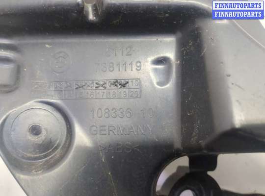 купить Кронштейн бампера на BMW X1 (F48) 2015-2022