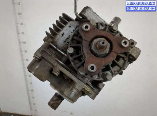 Редуктор Раздаточный КПП (раздатка) VG2610279 на Volkswagen Tiguan 2007-2011