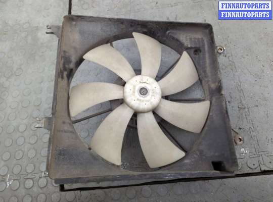 купить Вентилятор радиатора на Suzuki SX4 2006-2014