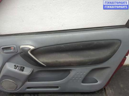 купить Замок двери на Toyota RAV 4 2000-2005