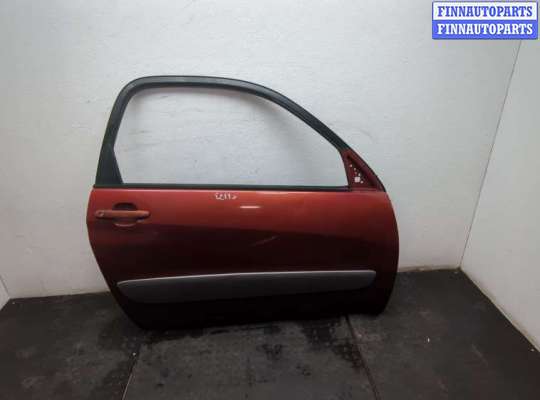 купить Замок двери на Toyota RAV 4 2000-2005