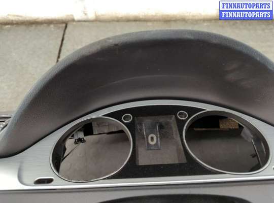 купить Рамка под щиток приборов на Volkswagen Passat CC 2012-2017