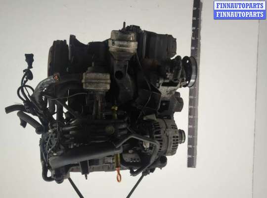 купить Двигатель (ДВС) на Volkswagen Passat 5 2000-2005