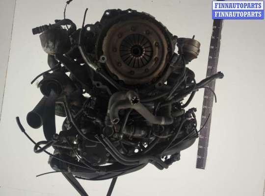 купить Двигатель (ДВС) на Volkswagen Passat 5 2000-2005