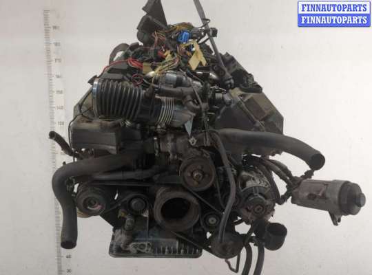 Генератор BM3547981 на BMW 7 E38 1994-2001