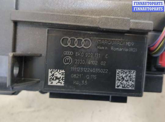 купить Замок зажигания на Audi A4 (B8) 2007-2011