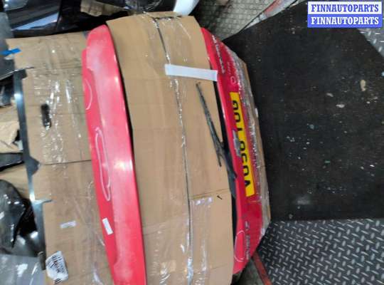 купить Подсветка номера на Chevrolet Aveo (T250 / 255) 2006-2012